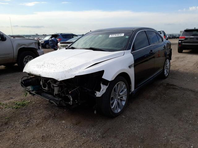 Photo 2 from auction – 2010 FORD TAURUS LIM with VIN 1FAHP2FW4AG159138