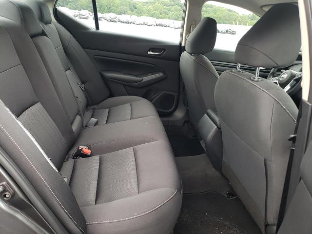 Photo 6 from auction – 2022 NISSAN ALTIMA S with VIN 1N4BL4BV9NN334916