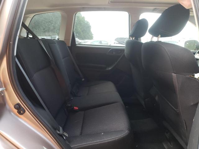 Photo 6 from auction – 2015 SUBARU FORESTER 2 with VIN JF2SJAFC1FH428975