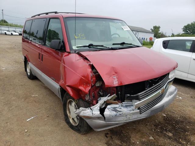 صورة رقم 1 من المزاد - 2000 CHEVROLET ASTRO مع VIN 1GNEL19W4YB109725