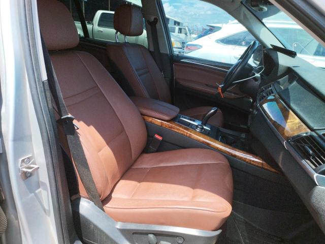 Photo 5 from auction – 2012 BMW X5 XDRIVE3 with VIN 5UXZW0C50C0B88313