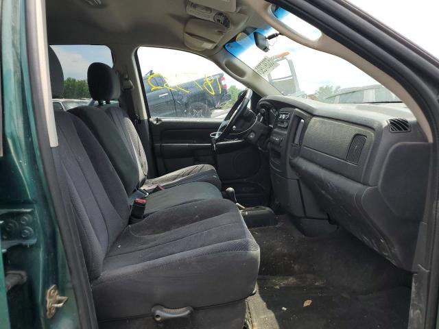 Photo 5 from auction – 2004 DODGE RAM 1500 S with VIN 1D7HU18D74S566712