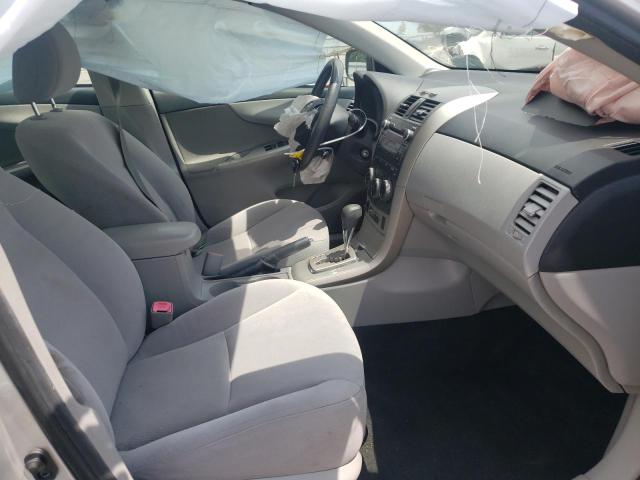 Photo 5 from auction – 2011 TOYOTA COROLLA BA with VIN JTDBU4EEXBJ105182