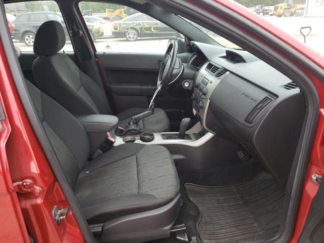 Photo 5 from auction – 2010 FORD FOCUS SE with VIN 1FAHP3FN4AW183975