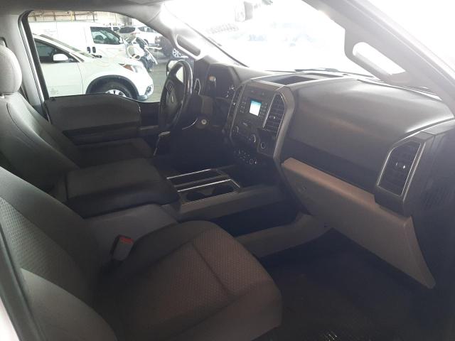 Photo 5 from auction – 2017 FORD F150 SUPER with VIN 1FTEW1CG6HKD76141