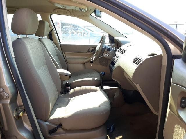 Photo 5 from auction – 2005 FORD FOCUS ZXW with VIN 1FAFP36N45W234601
