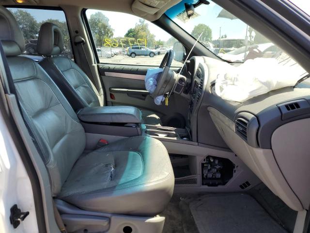 Photo 5 from auction – 2003 BUICK RENDEZVOUS with VIN 3G5DA03E43S522382