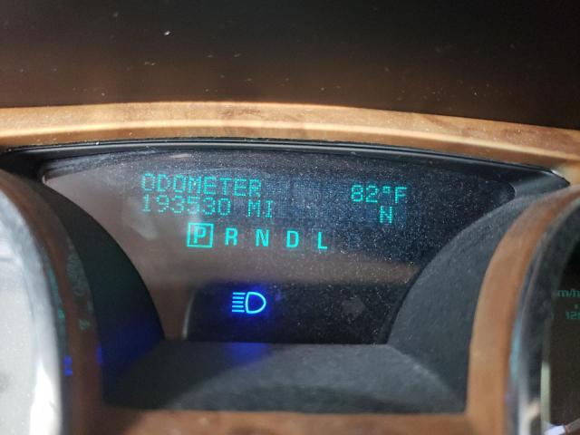 صورة رقم 8 من المزاد - 2009 BUICK ENCLAVE CX مع VIN 5GAER23D39J194666
