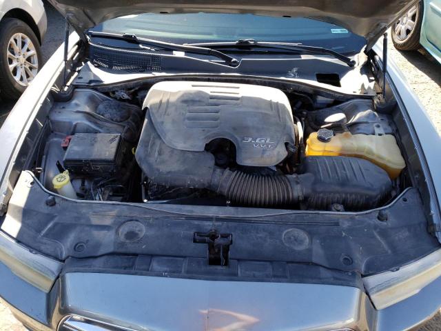 Photo 7 from auction – 2011 DODGE CHARGER with VIN 2B3CL3CG7BH531680
