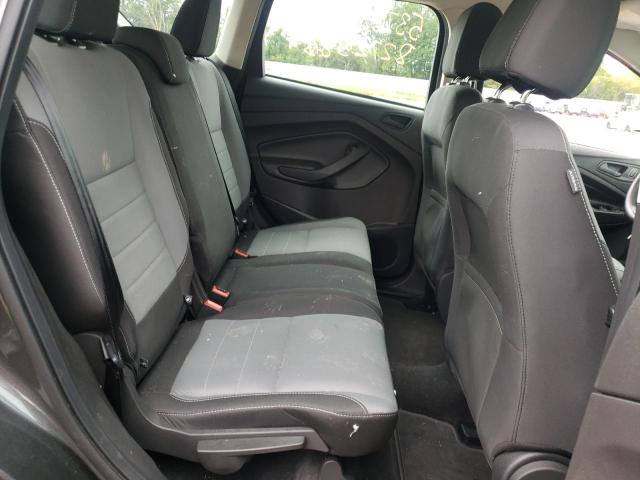 Photo 6 from auction – 2017 FORD ESCAPE S with VIN 1FMCU0F75HUB80811