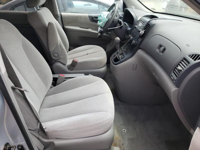 Photo 5 from auction – 2006 KIA SEDONA EX with VIN KNDMB233966088582