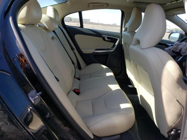 Photo 6 from auction – 2018 VOLVO S60 DYNAMI with VIN YV140MTL2J2450800