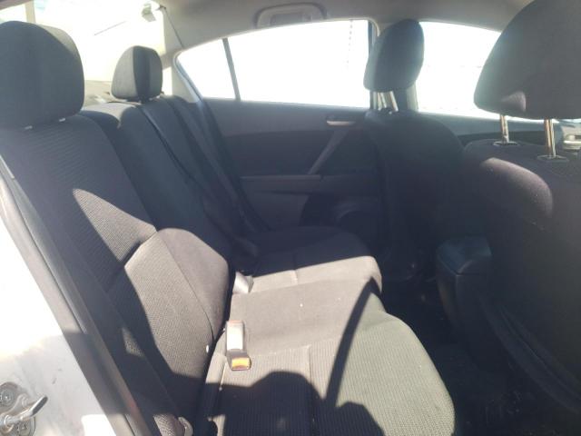 Photo 6 from auction – 2012 MAZDA 3 I with VIN JM1BL1UG3C1613015