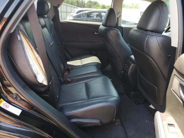 Photo 6 from auction – 2015 LEXUS RX 350 BAS with VIN 2T2BK1BA1FC332036