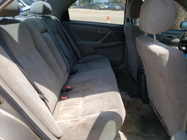 Photo 6 from auction – 2001 TOYOTA CAMRY CE with VIN JT2BF22K910335852