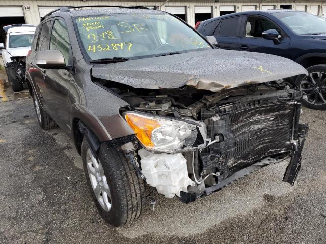 Photo 9 from auction – 2009 TOYOTA RAV4 LIMIT with VIN JTMZK31V195024465