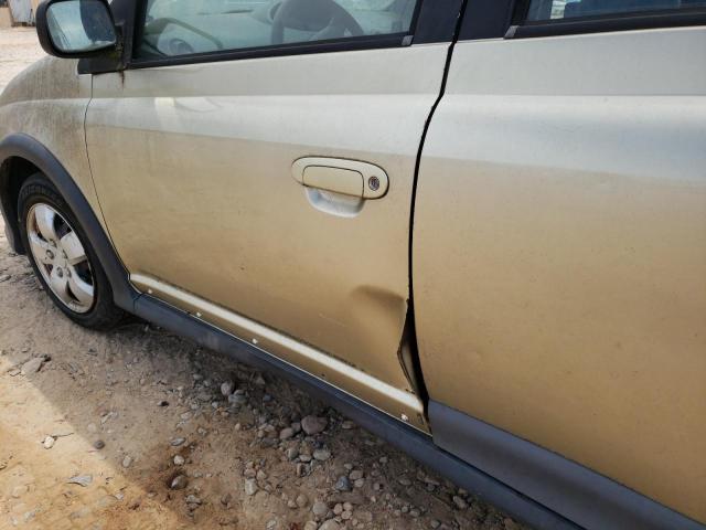Photo 9 from auction – 2000 TOYOTA ECHO with VIN JTDBT1238Y0083525