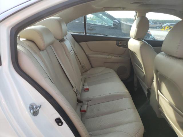 Photo 6 from auction – 2009 KIA OPTIMA LX with VIN KNAGE228895309839