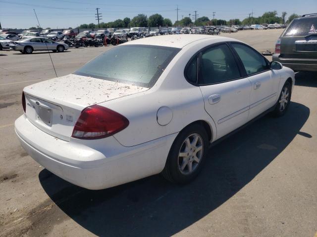 Photo 4 from auction – 2006 FORD TAURUS SEL with VIN 1FAFP56U46A183506