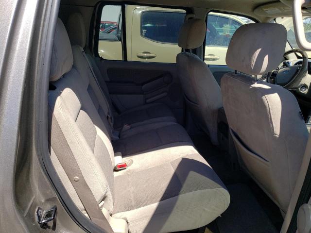 Photo 6 from auction – 2006 FORD EXPLORER X with VIN 1FMEU73E06UA69892