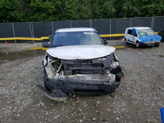 Photo 9 from auction – 2014 FORD EXPLORER P with VIN 1FM5K8AR9EGA80999