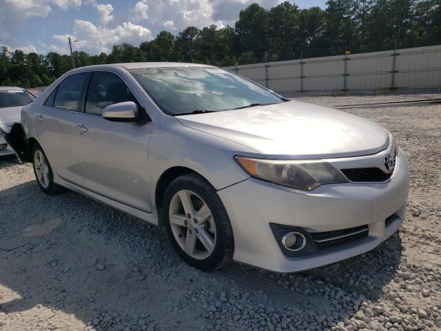 Photo 1 from auction – 2014 TOYOTA CAMRY L with VIN 4T1BF1FK7EU440718