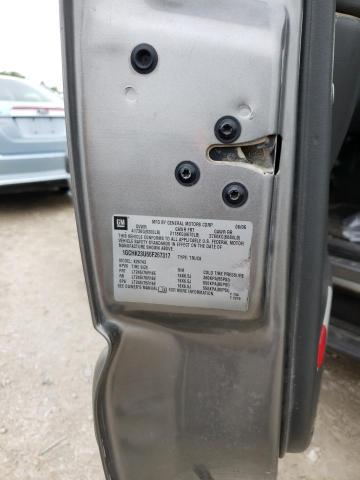 Photo 10 from auction – 2006 CHEVROLET SILVERADO with VIN 1GCHK23U66F267317