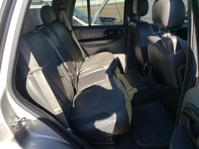 Photo 6 from auction – 2004 CHEVROLET TRAILBLAZE with VIN 1GNDT13S142284283