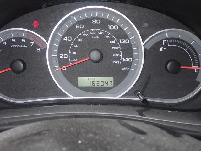 Photo 8 from auction – 2011 SUBARU IMPREZA 2. with VIN JF1GH6B64BH813315