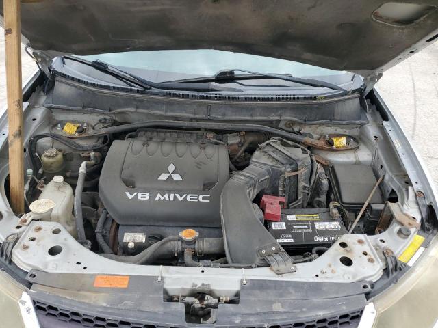 Photo 7 from auction – 2008 MITSUBISHI OUTLANDER with VIN JA4MT41X98Z012791