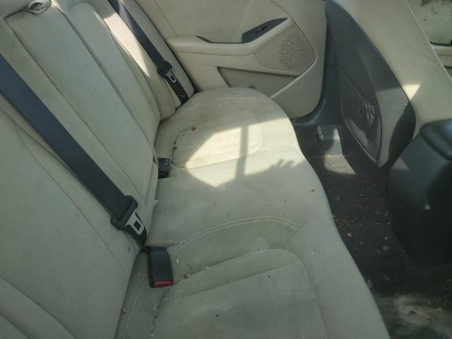 Photo 6 from auction – 2011 KIA OPTIMA LX with VIN KNAGM4A74B5108033