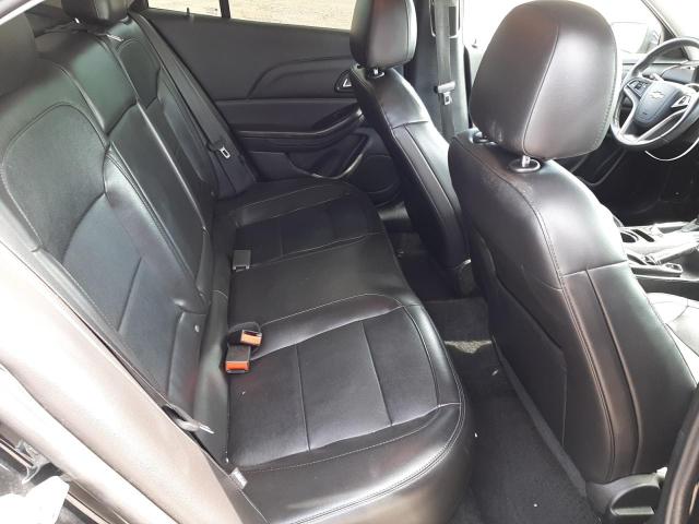 Photo 6 from auction – 2016 CHEVROLET MALIBU LIM with VIN 1G11E5SA5GU159925