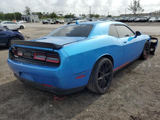 Photo 4 from auction – 2015 DODGE CHALLENGER with VIN 2C3CDZC94FH887983