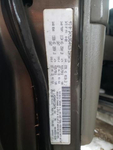 Photo 10 from auction – 2000 JEEP GRAND CHER with VIN 1J4G248S6YC334754