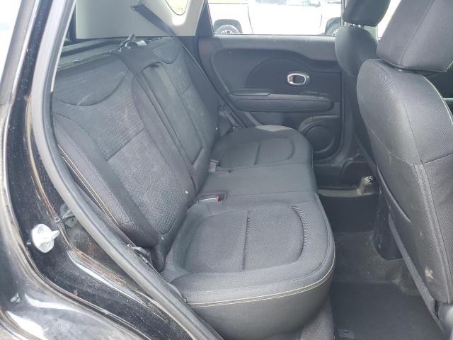 Photo 6 from auction – 2016 KIA SOUL + with VIN KNDJP3A56G7261100