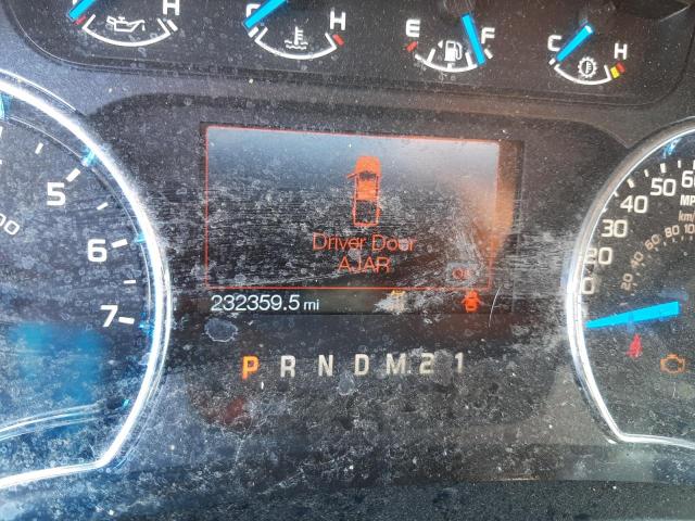 Photo 8 from auction – 2013 FORD F150 SUPER with VIN 1FTFX1CF3DFE06580
