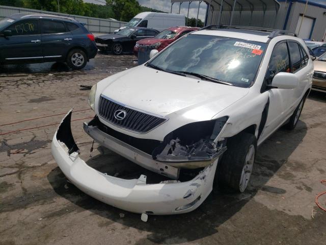 Photo 2 from auction – 2004 LEXUS RX 330 with VIN 2T2GA31U94C017739