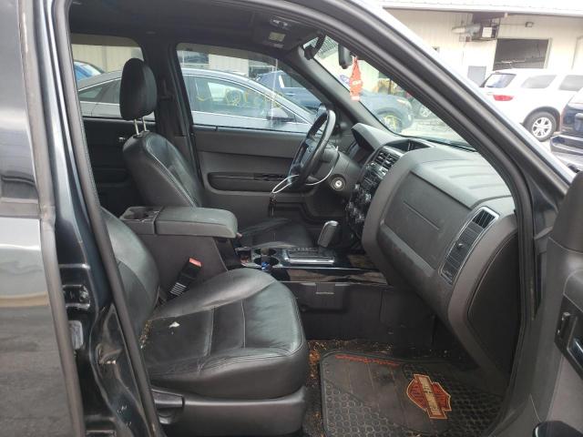 Photo 5 from auction – 2008 FORD ESCAPE LIM with VIN 1FMCU94128KA15877