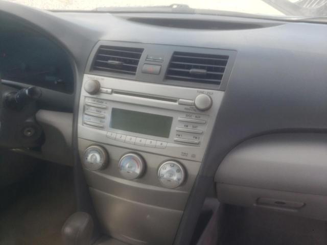 Photo 9 from auction – 2011 TOYOTA CAMRY BASE with VIN 4T1BF3EK8BU175994