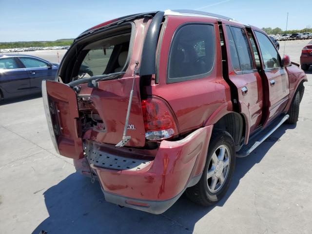 صورة رقم 4 من المزاد - 2007 BUICK RAINIER CX مع VIN 5GAET13M772147529