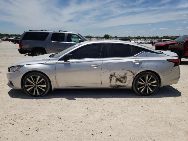 Photo 9 from auction – 2019 NISSAN ALTIMA SR with VIN 1N4BL4CV2KC110439
