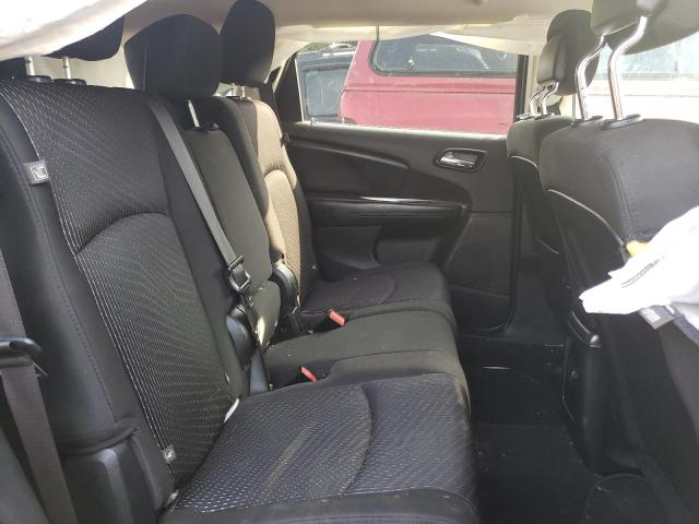 Photo 6 from auction – 2016 DODGE JOURNEY SX with VIN 3C4PDDBG3GT179846