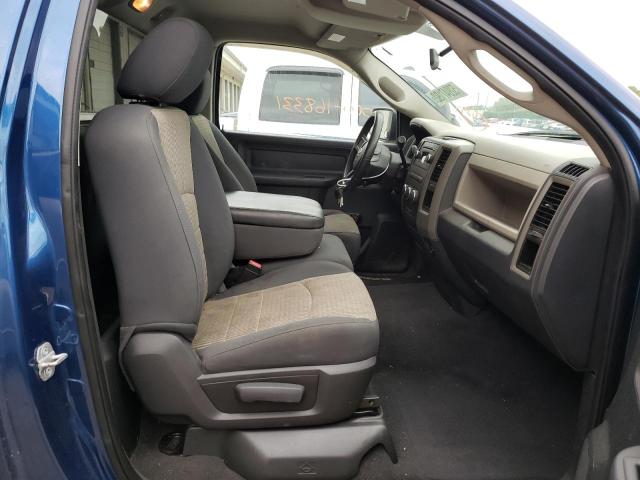 Фото 5 с аукциона – 2010 DODGE RAM 1500 с VIN 3D7JB1EK4AG104833