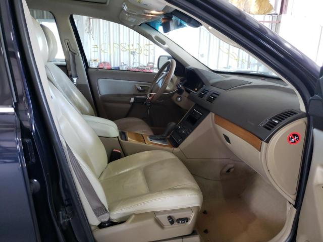 Photo 5 from auction – 2007 VOLVO XC90 with VIN YV4CM982471341804