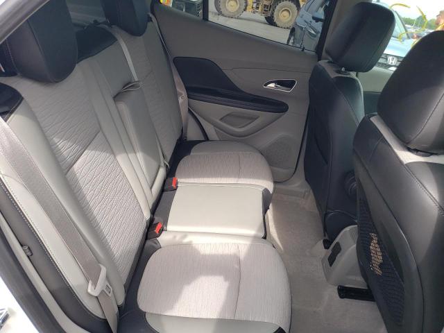 Photo 6 from auction – 2015 BUICK ENCORE CON with VIN KL4CJBSB9FB235038