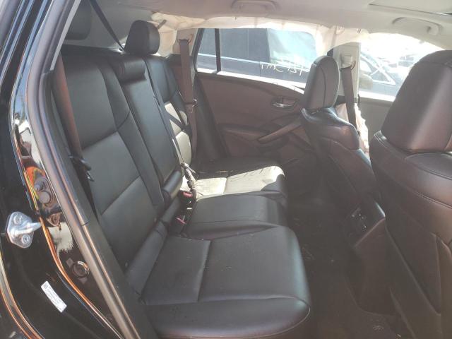 Photo 6 from auction – 2017 ACURA RDX with VIN 5J8TB4H32HL021747