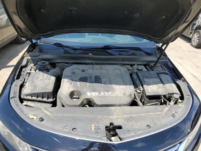 Photo 7 from auction – 2014 CHEVROLET IMPALA LTZ with VIN 1G1155S36EU145532