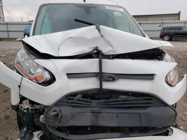 Photo 9 from auction – 2016 FORD TRANSIT CO with VIN NM0LS7F78G1273547
