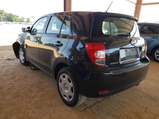 Photo 3 from auction – 2009 SCION XD with VIN JTKKU10499J040342