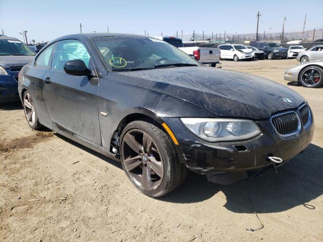 Foto 1 de la subasta – 2011 BMW 328 I SULE con VIN WBAKE5C57BE429749